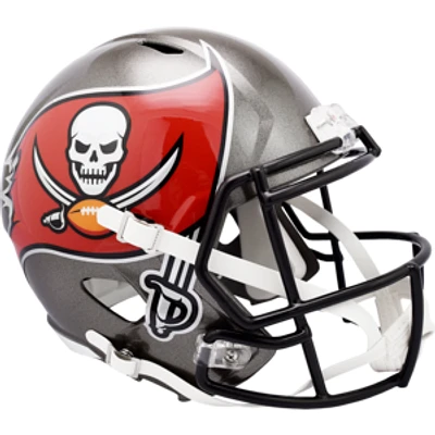 Tampa Bay Buccaneers Speed Replica Helmet