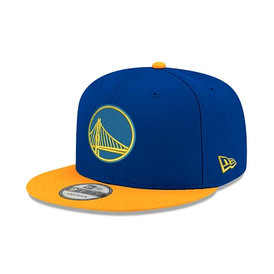 Golden State Warriors 2Tone 9Fifty