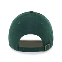 Michigan State Spartans Team Colour Clean Up