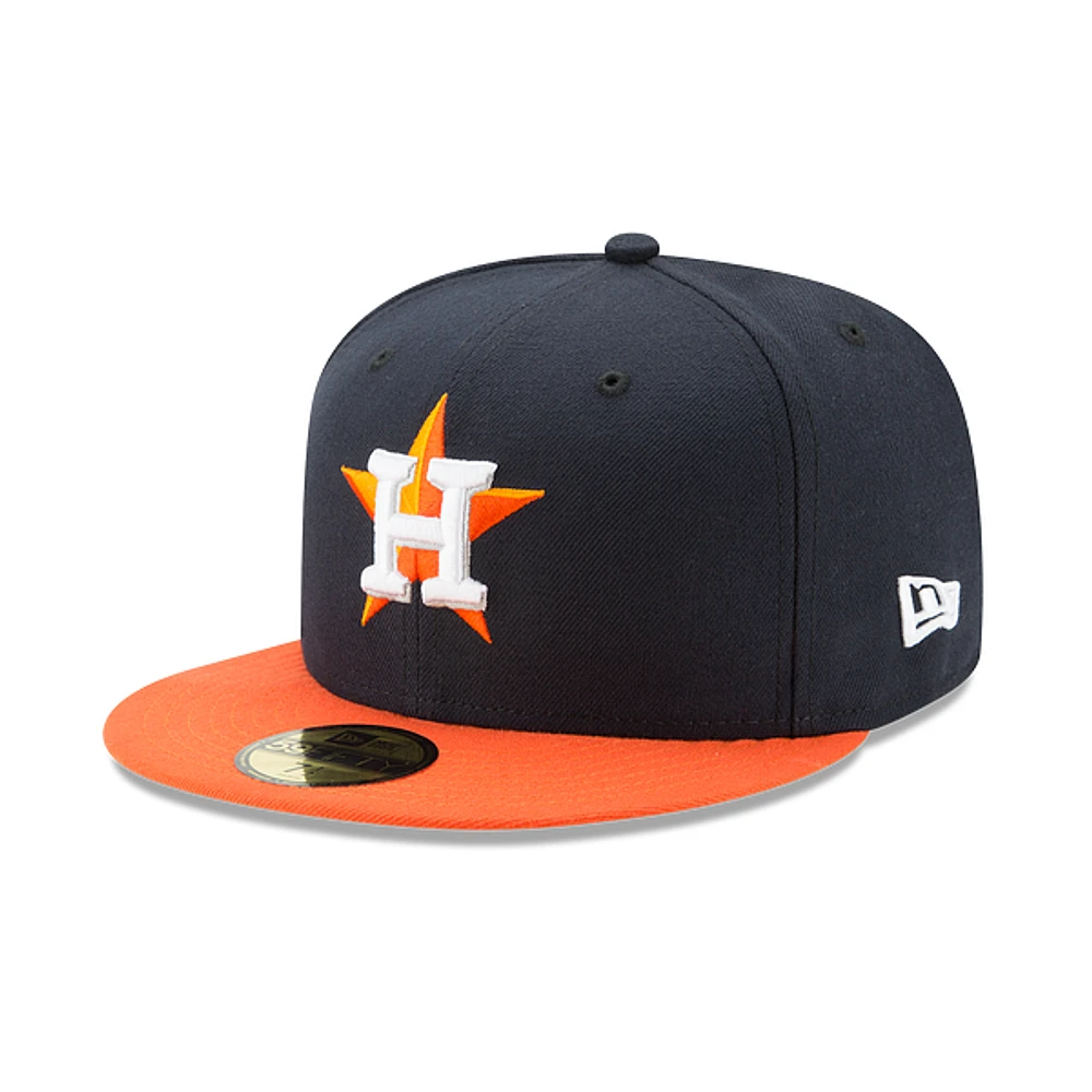 Houston Astros Road 2017 59Fifty
