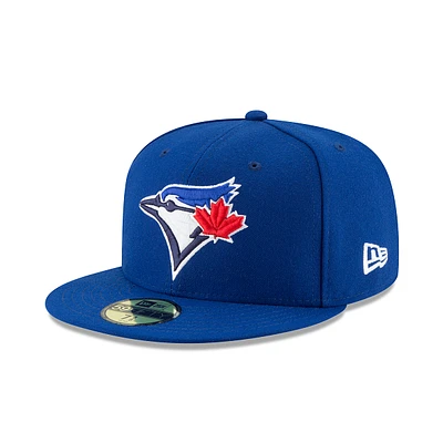 Toronto Blue Jays Game 2017 59Fifty