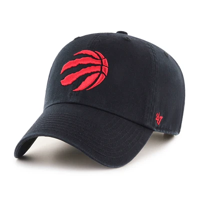 Toronto Raptors Alternate Logo Clean Up