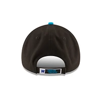 Carolina Panthers The League Team Colour 9Forty