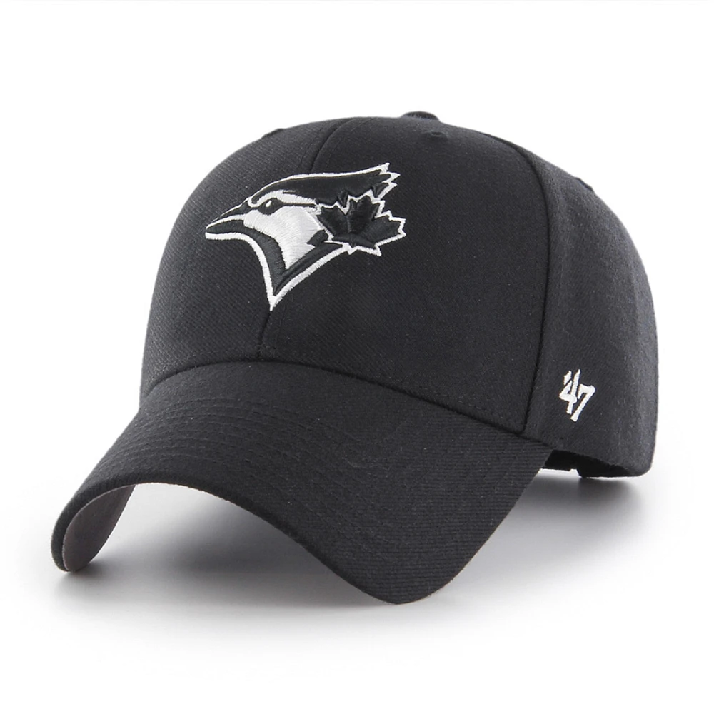 Toronto Blue Jays Black and White MVP