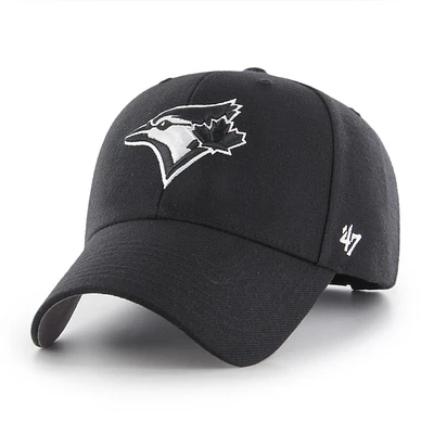 Toronto Blue Jays Black and White MVP