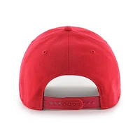 Detroit Red Wings Sure Shot MVP Snapback