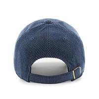Toronto Maple Leafs Corduroy Clean Up