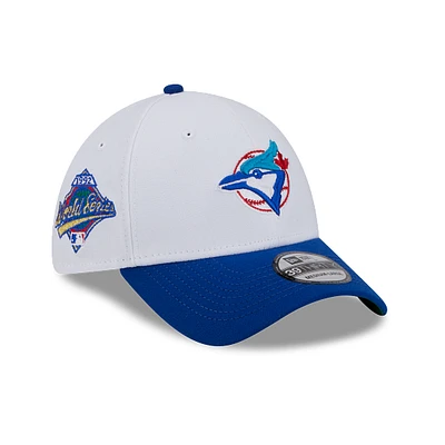 Toronto Blue Jays Team Classic 1992 World Series Patch 39Thirty