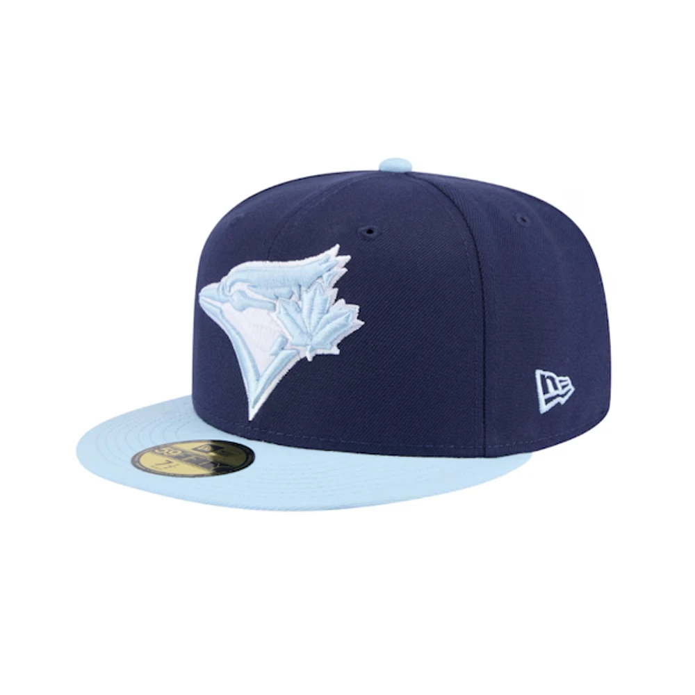 Toronto Blue Jays 2Tone Colour Pack 59Fifty