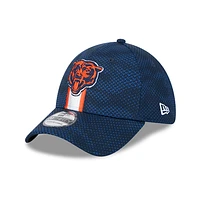 Chicago Bears Sideline 2024 Team Classic 39Thirty