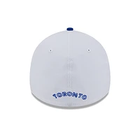 Toronto Blue Jays Team Classic 1992 World Series Patch 39Thirty