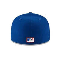 Montreal Expos 1969 Cooperstown Collection Wool 59Fifty