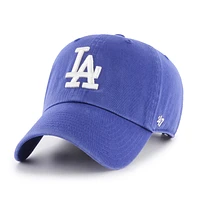 Los Angeles Dodgers Team Colour Clean Up