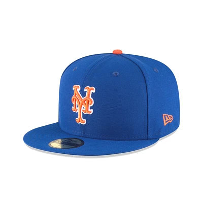 New York Mets Alternate 2017 59Fifty