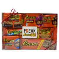 Reese’s Clear Lid Gift Box