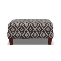 Adios Square Cocktail Ottoman