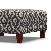 Adios Square Cocktail Ottoman