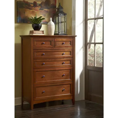 Westlake 6 Drawer Chest