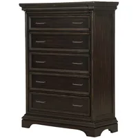 Caldwell Chest