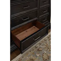 Caldwell Dresser