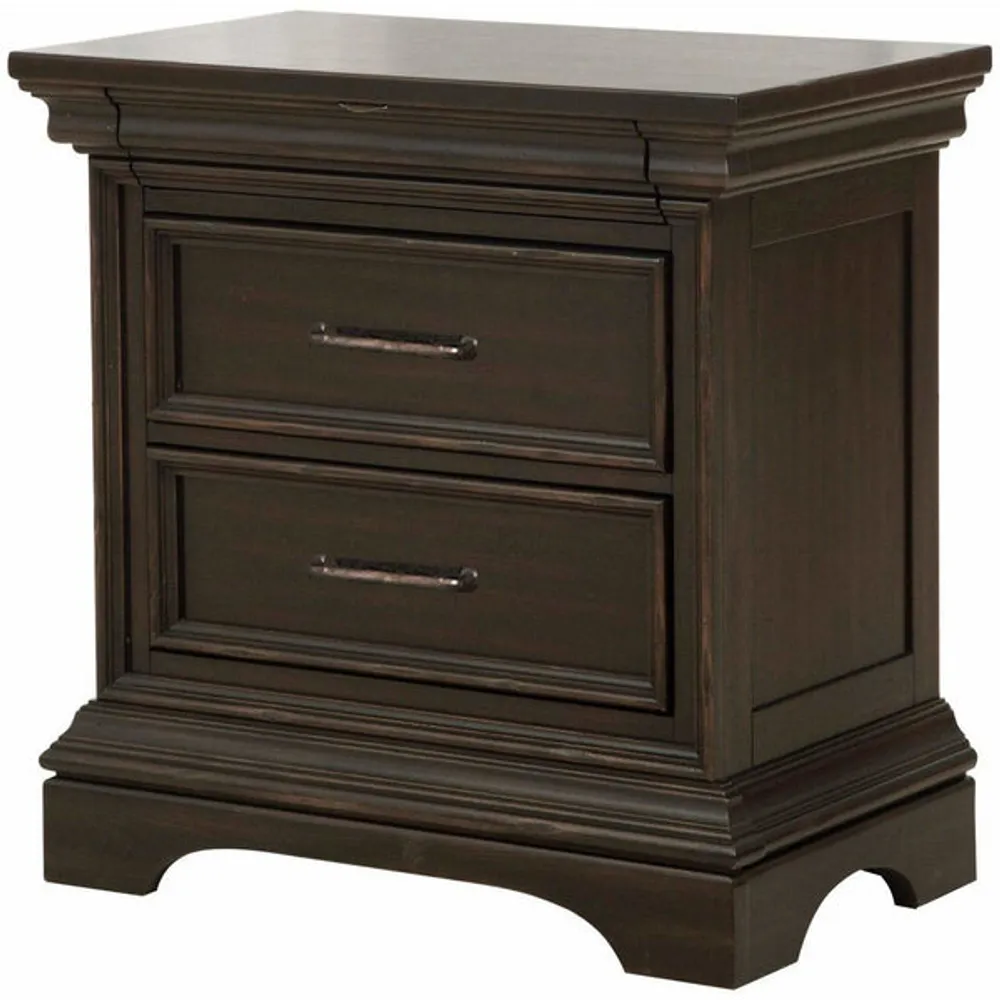 Caldwell Nightstand