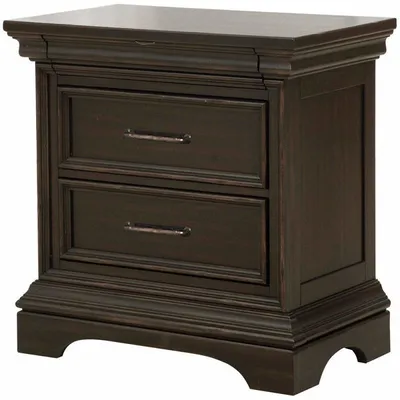 Caldwell Nightstand