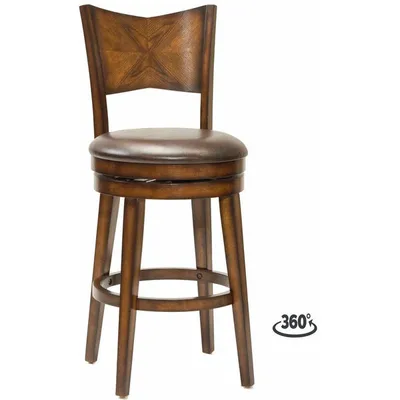 Jenkins Swivel Stool