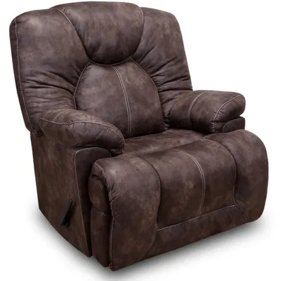 CEO Rocker Recliner