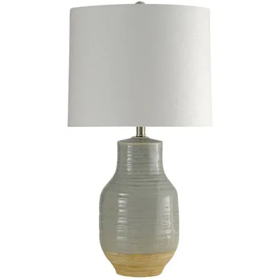 Prova Ceramic Table Lamp