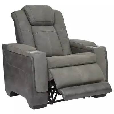 Next-Gen DuraPella Power Recliner