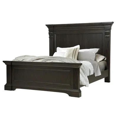 Caldwell Bed