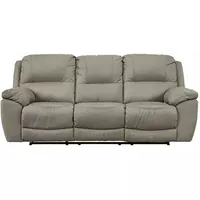 Next-Gen Gaucho Power Reclining Sofa