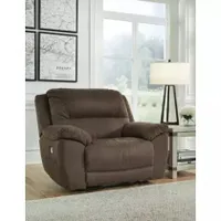 Next-Gen Gaucho Oversized Power Recliner