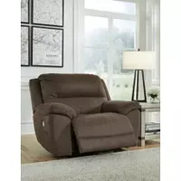 Next-Gen Gaucho Oversized Power Recliner