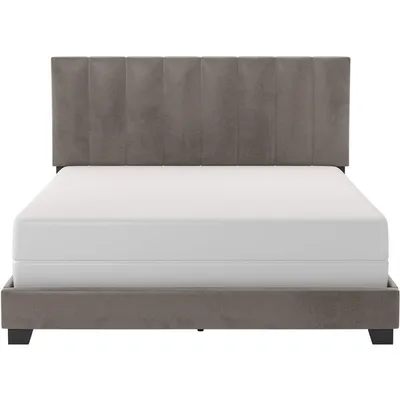 Reece Upholstered Bed