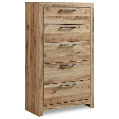 Hyanna Chest of Drawers