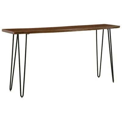 Wilinruck Counter Height Dining Table