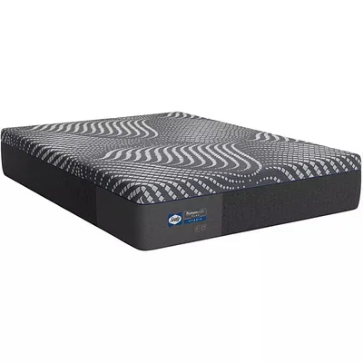 Brenham Hybrid Soft Mattress