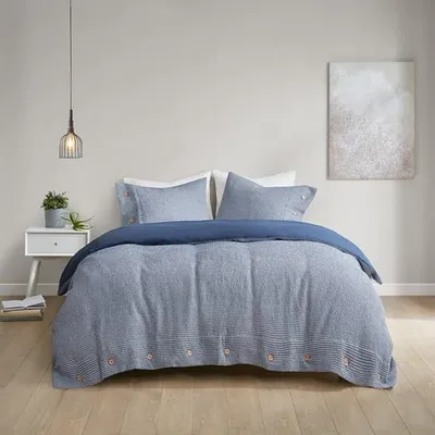 Mara Comforter Cover Set