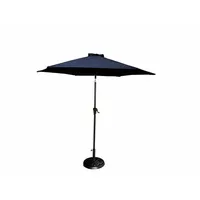 Patio Umbrella with Base