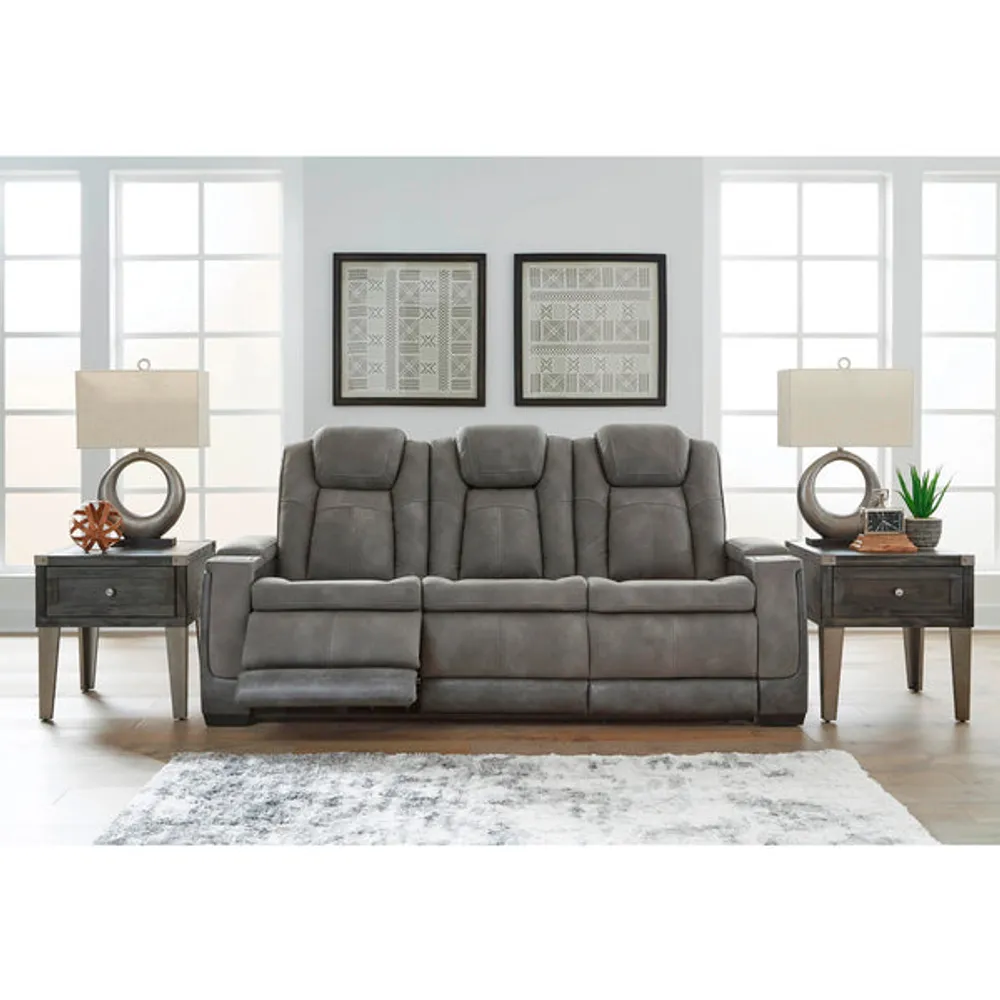 Next-Gen DuraPella Power Reclining Sofa