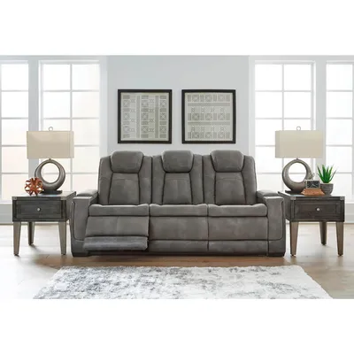 Next-Gen DuraPella Power Reclining Sofa