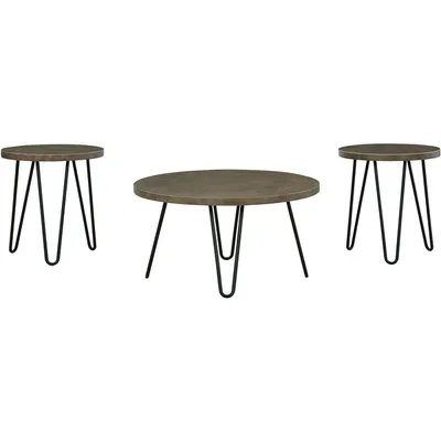 Hadasky Table Trio (Set of 3)