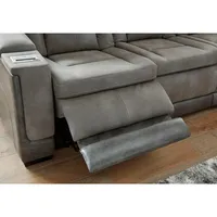 Next-Gen DuraPella Power Reclining Sofa