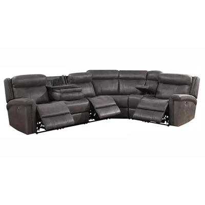 Encore Power Modular Sectional