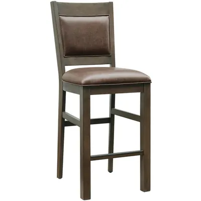 Denman Bar Height Chair