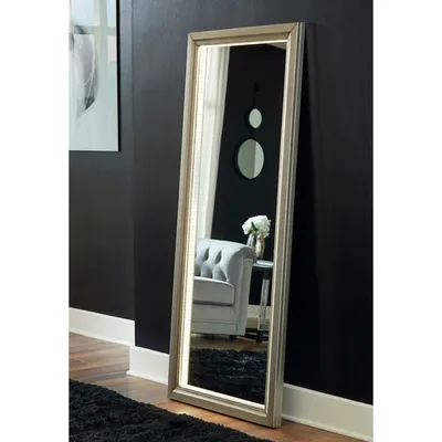 Kendalynn Floor Mirror