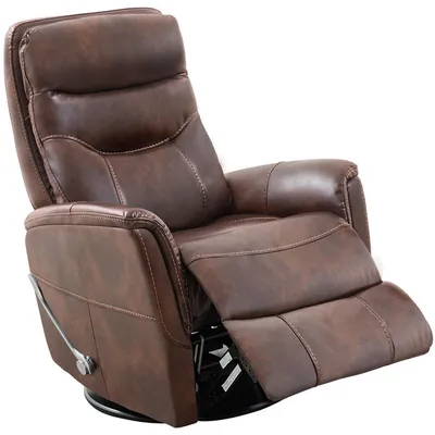 Swivel Glider Recliner