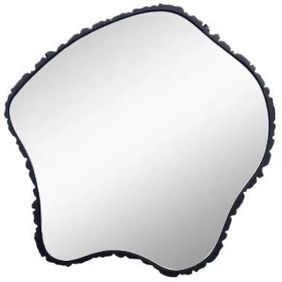 Organic Shape Mirror