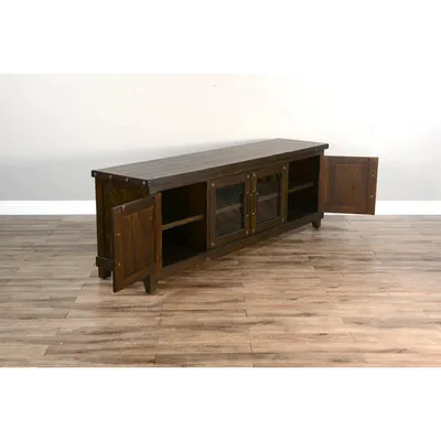 Vivian Media Console